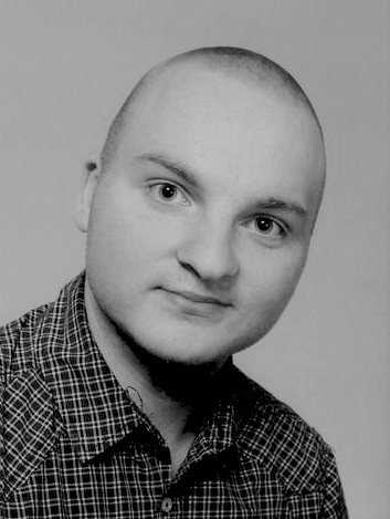 karolak Jan
